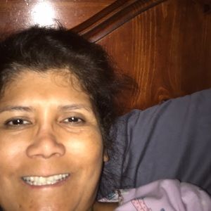 Meet your Posher, Ree